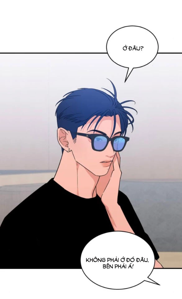 Vận May Bất Ngờ Chapter 41.2 - Trang 2