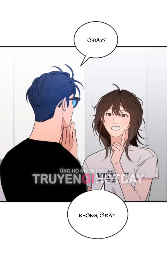 Vận May Bất Ngờ Chapter 41.2 - Trang 2