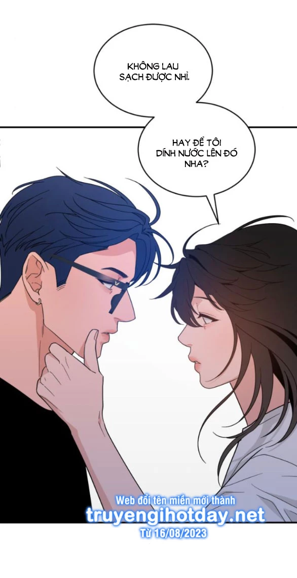 Vận May Bất Ngờ Chapter 41.2 - Trang 2