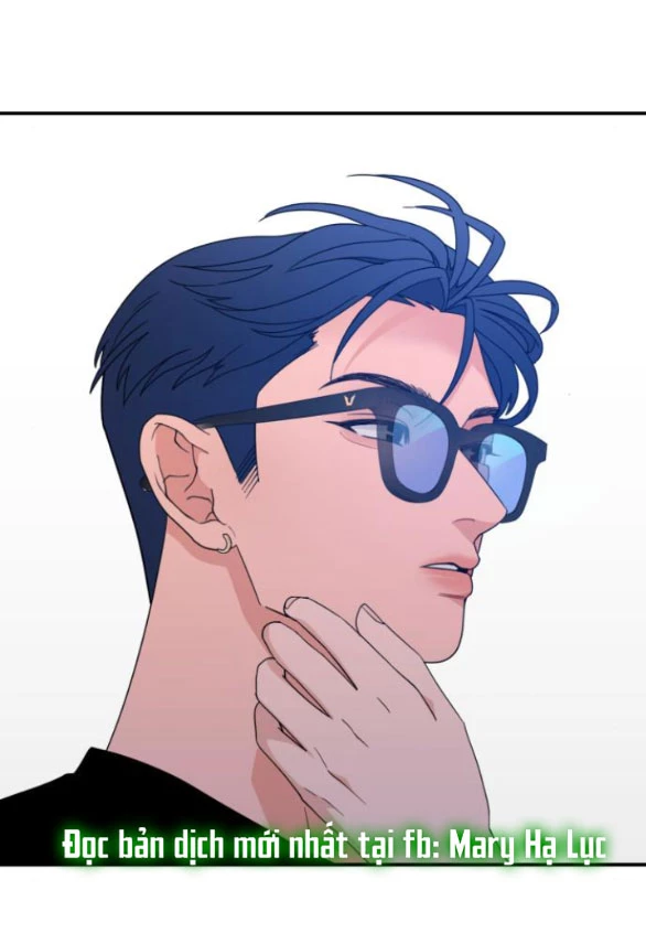 Vận May Bất Ngờ Chapter 41.2 - Trang 2