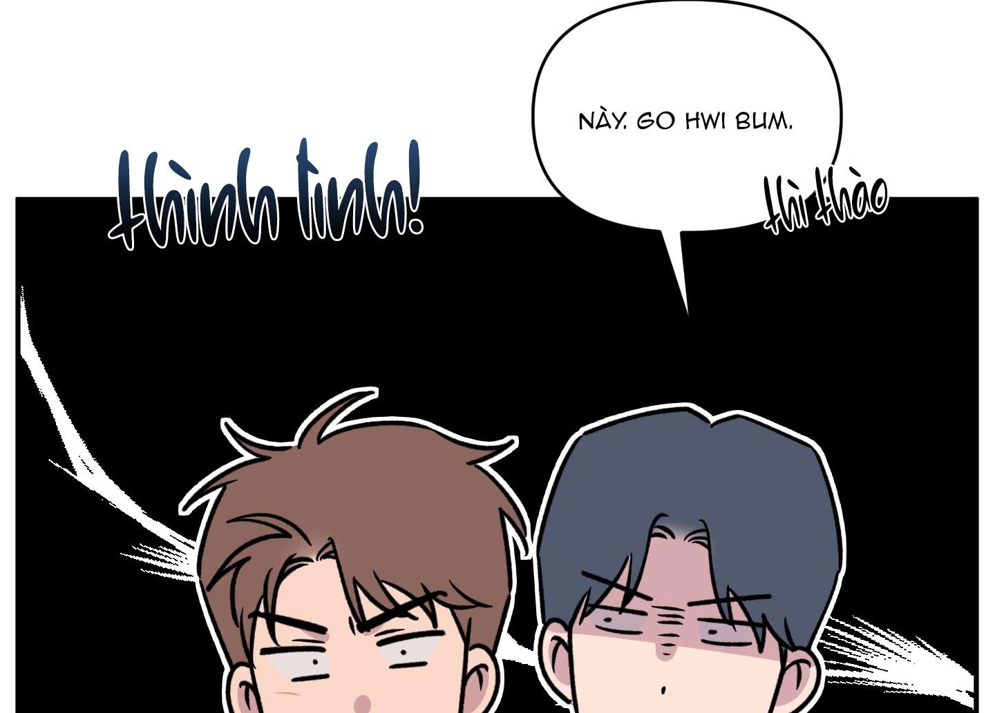 Vận May Bất Ngờ Chapter 41 - Trang 2