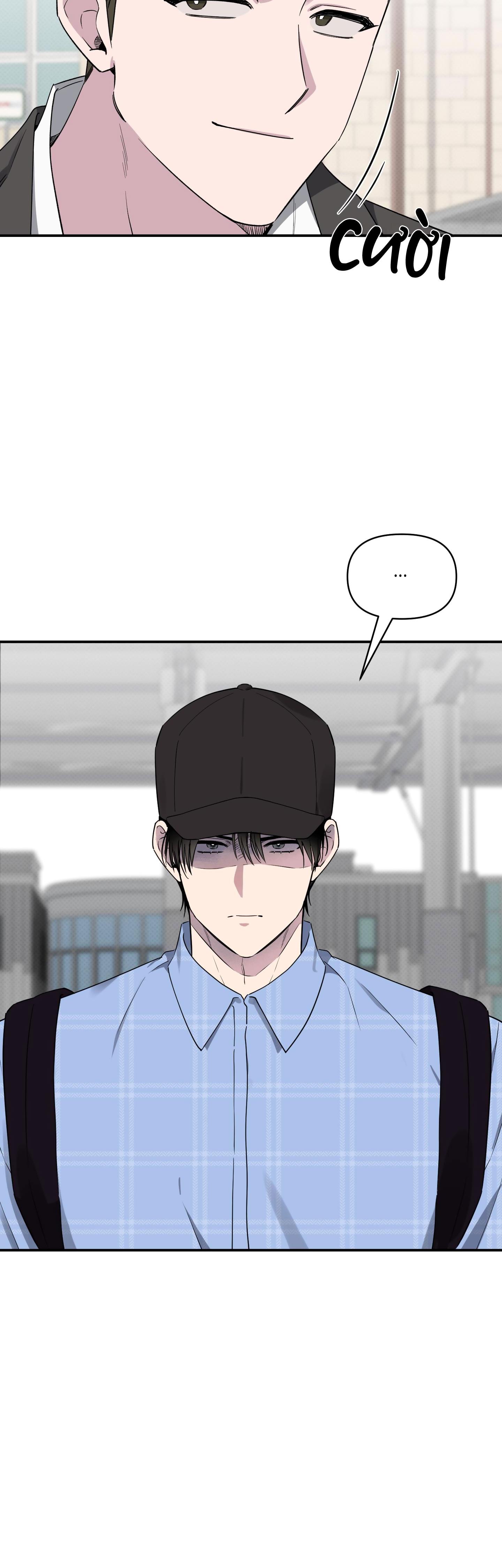 Vận May Bất Ngờ Chapter 41 - Trang 2