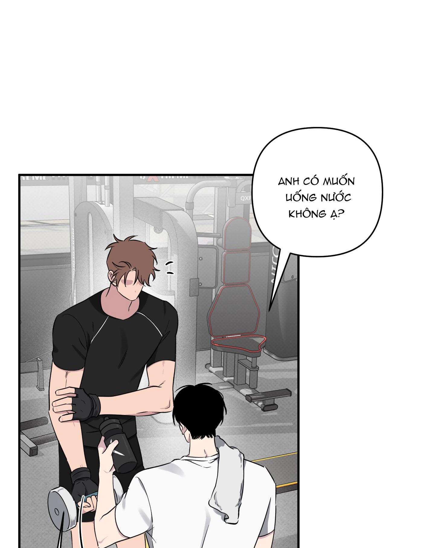 Vận May Bất Ngờ Chapter 41 - Trang 2