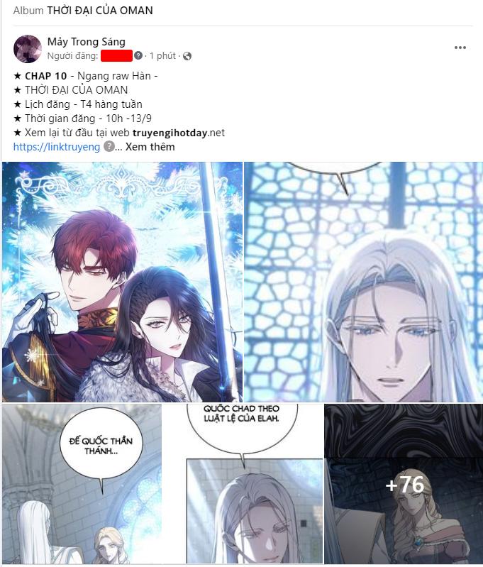Vận May Bất Ngờ Chapter 42.1 - Trang 2