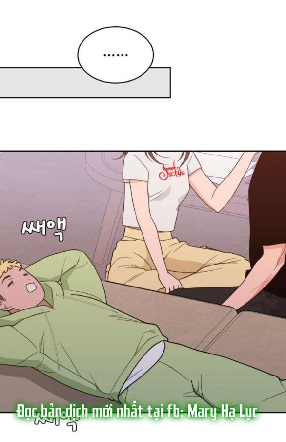 Vận May Bất Ngờ Chapter 42.1 - Trang 2
