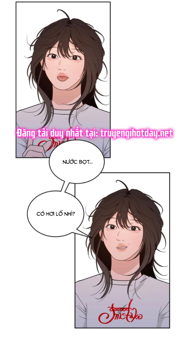 Vận May Bất Ngờ Chapter 42.1 - Trang 2
