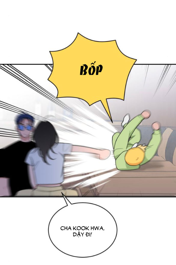 Vận May Bất Ngờ Chapter 42.1 - Trang 2