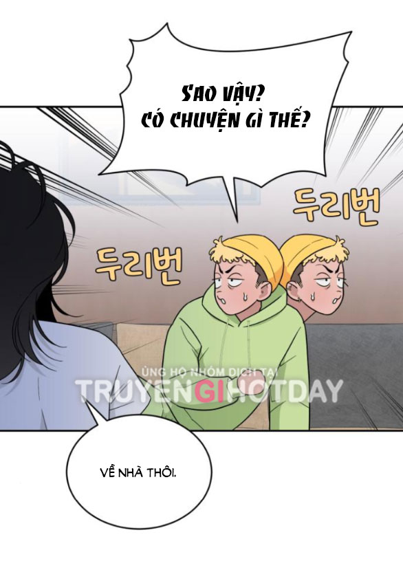 Vận May Bất Ngờ Chapter 42.1 - Trang 2