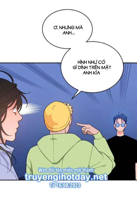 Vận May Bất Ngờ Chapter 42.1 - Trang 2