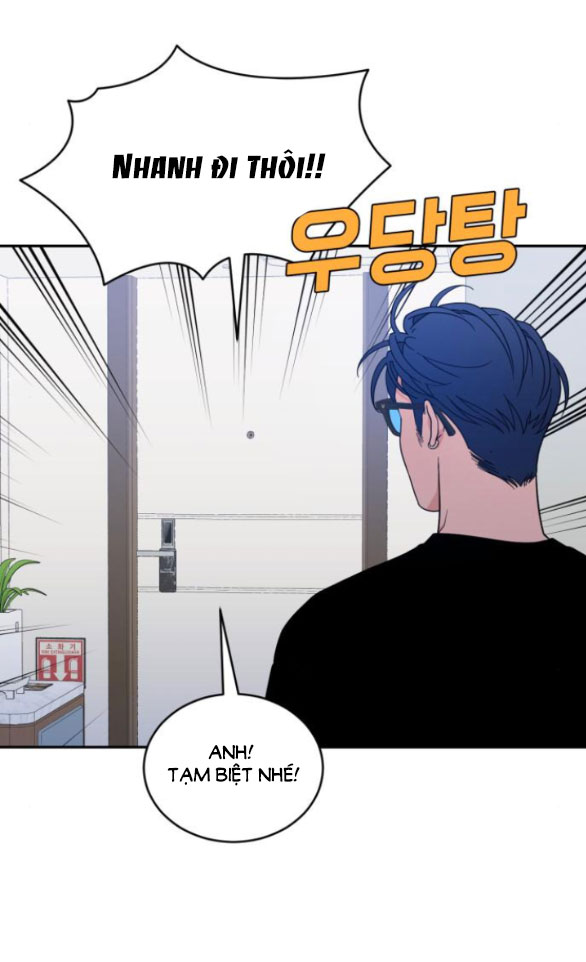 Vận May Bất Ngờ Chapter 42.1 - Trang 2