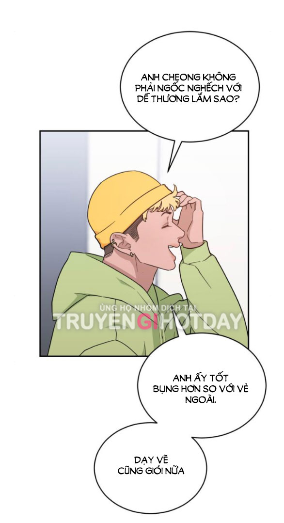 Vận May Bất Ngờ Chapter 42.1 - Trang 2