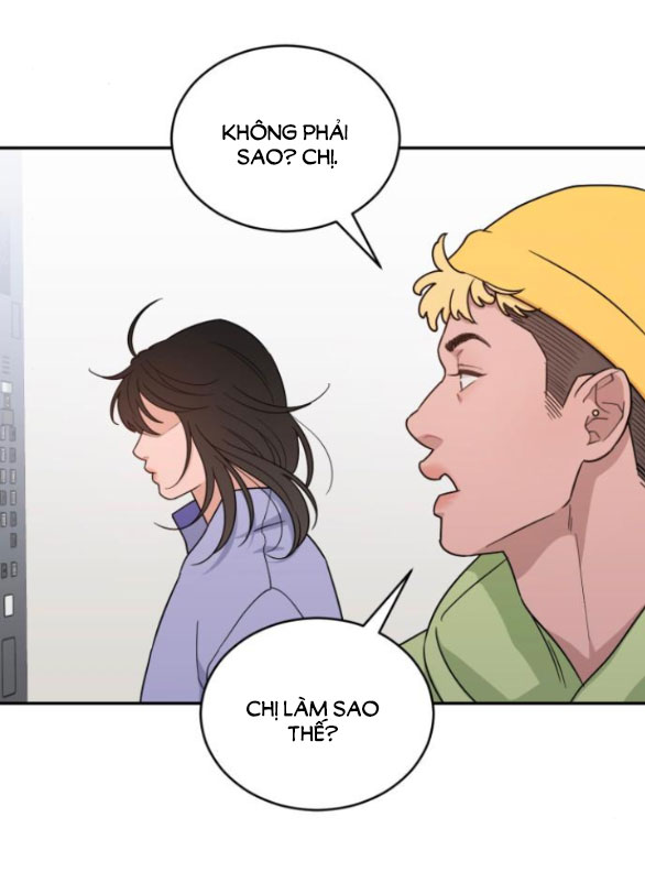 Vận May Bất Ngờ Chapter 42.1 - Trang 2