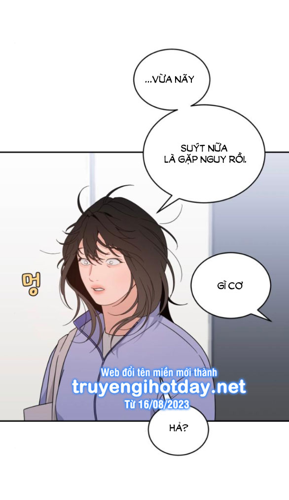 Vận May Bất Ngờ Chapter 42.1 - Trang 2