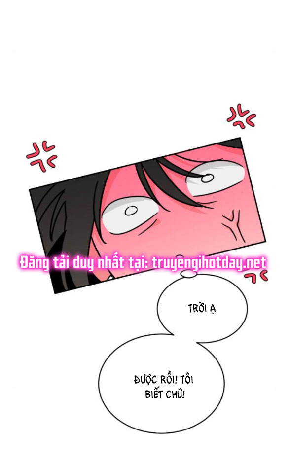 Vận May Bất Ngờ Chapter 42.1 - Trang 2