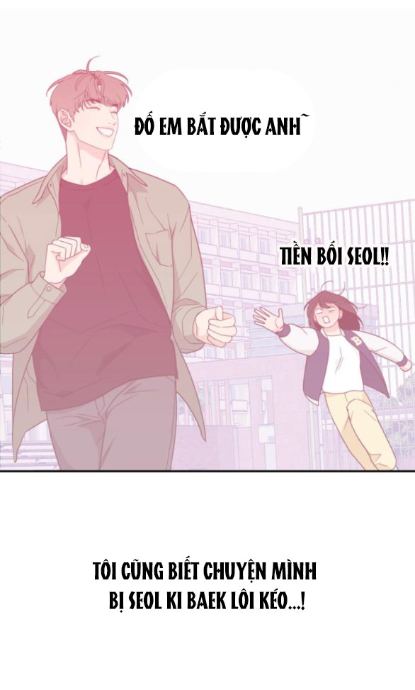 Vận May Bất Ngờ Chapter 42.1 - Trang 2