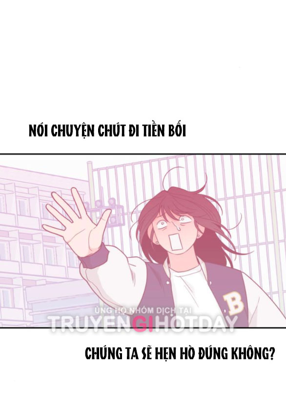 Vận May Bất Ngờ Chapter 42.1 - Trang 2
