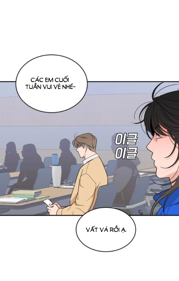 Vận May Bất Ngờ Chapter 42.1 - Trang 2