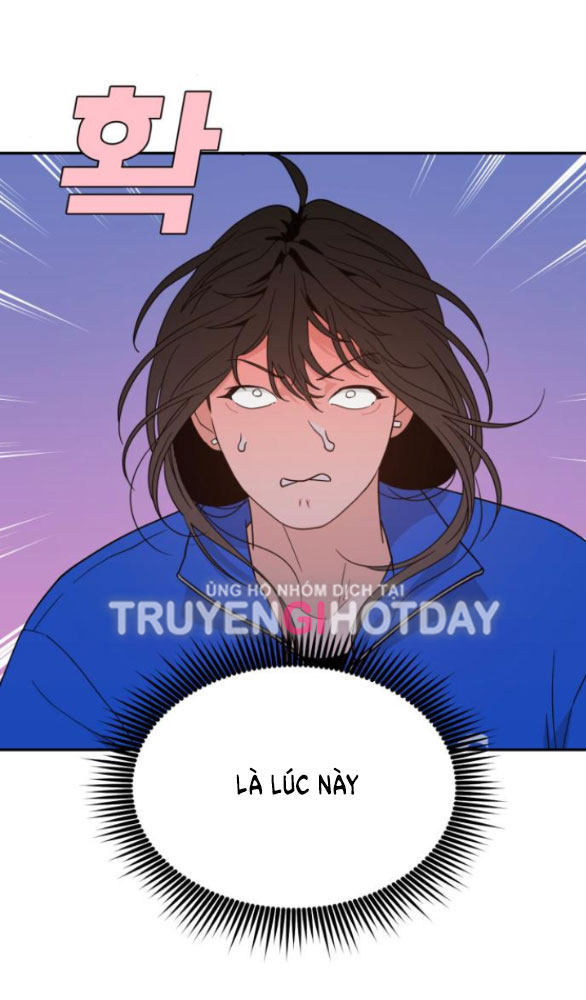 Vận May Bất Ngờ Chapter 42.1 - Trang 2