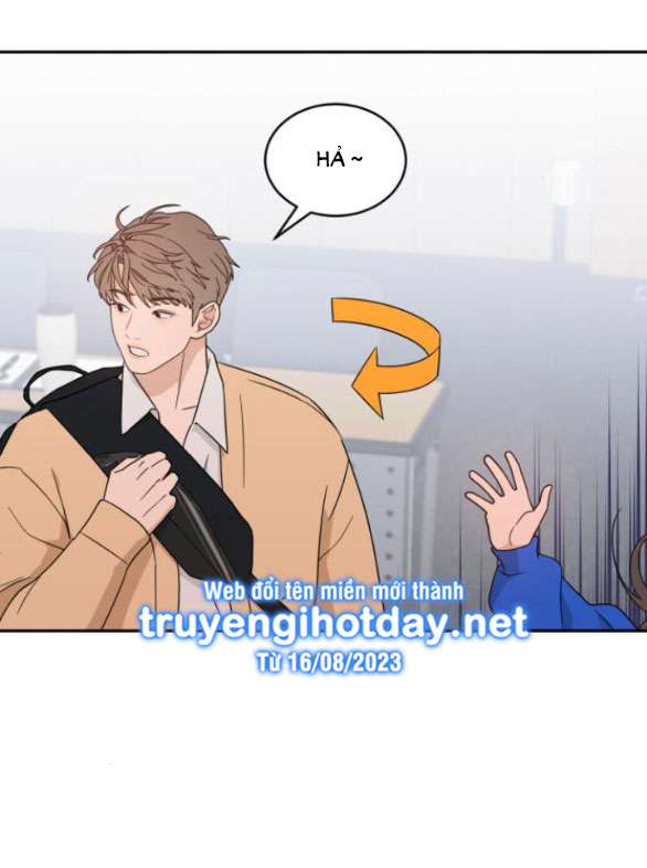 Vận May Bất Ngờ Chapter 42.1 - Trang 2