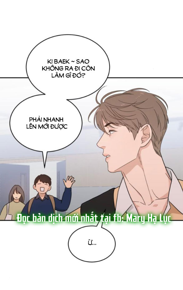 Vận May Bất Ngờ Chapter 42.1 - Trang 2