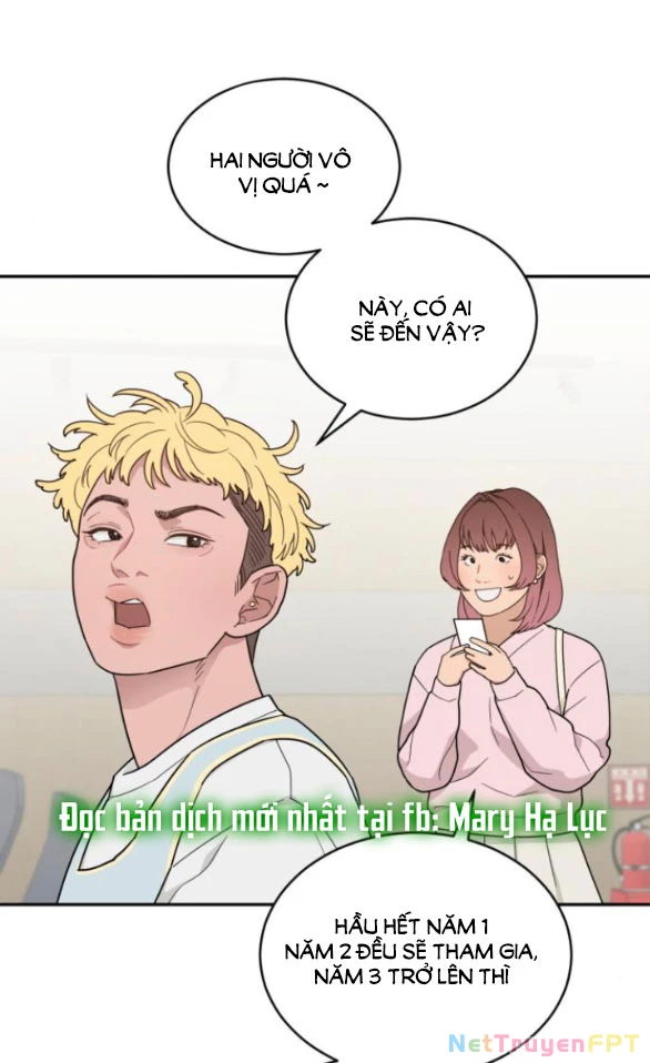 Vận May Bất Ngờ Chapter 42.2 - Trang 2