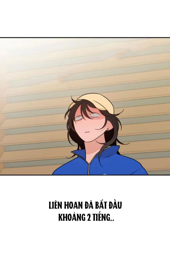 Vận May Bất Ngờ Chapter 42.2 - Trang 2