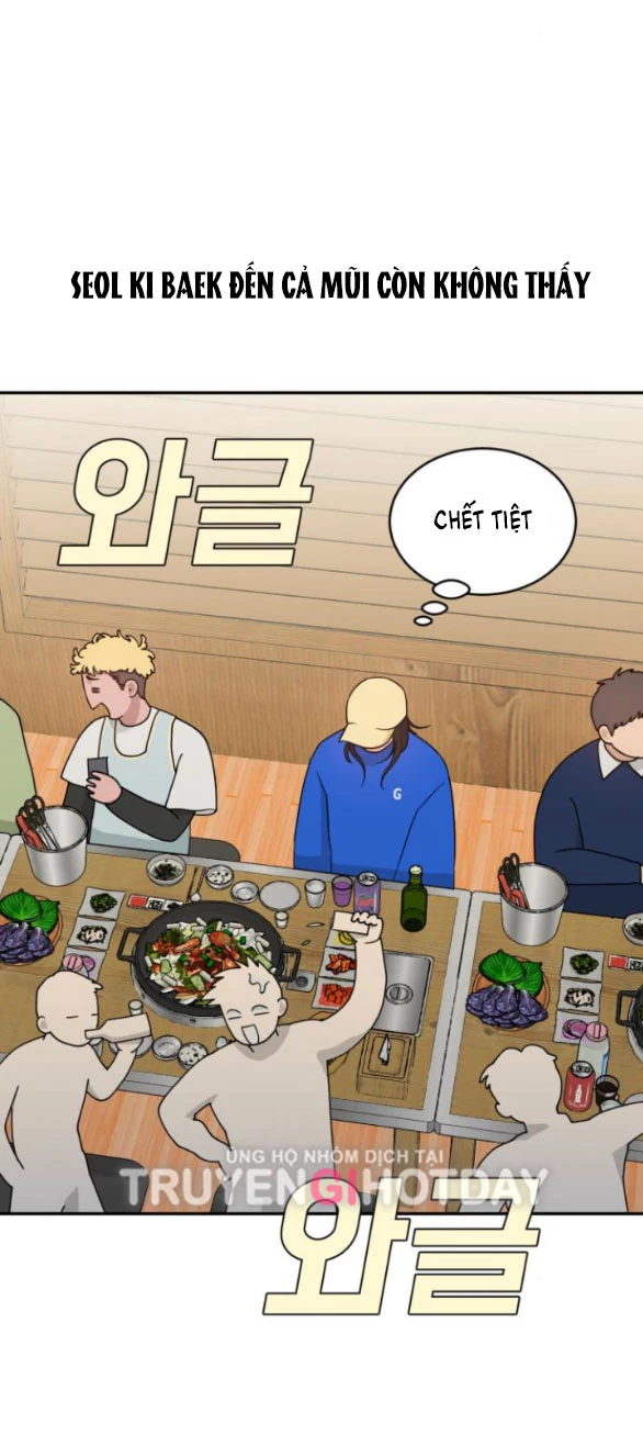 Vận May Bất Ngờ Chapter 42.2 - Trang 2