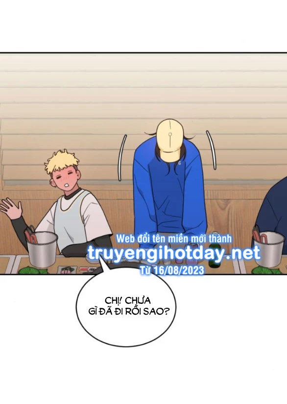 Vận May Bất Ngờ Chapter 42.2 - Trang 2