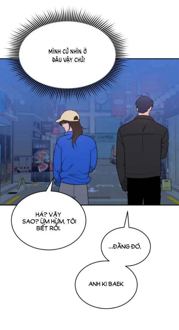 Vận May Bất Ngờ Chapter 42.2 - Trang 2