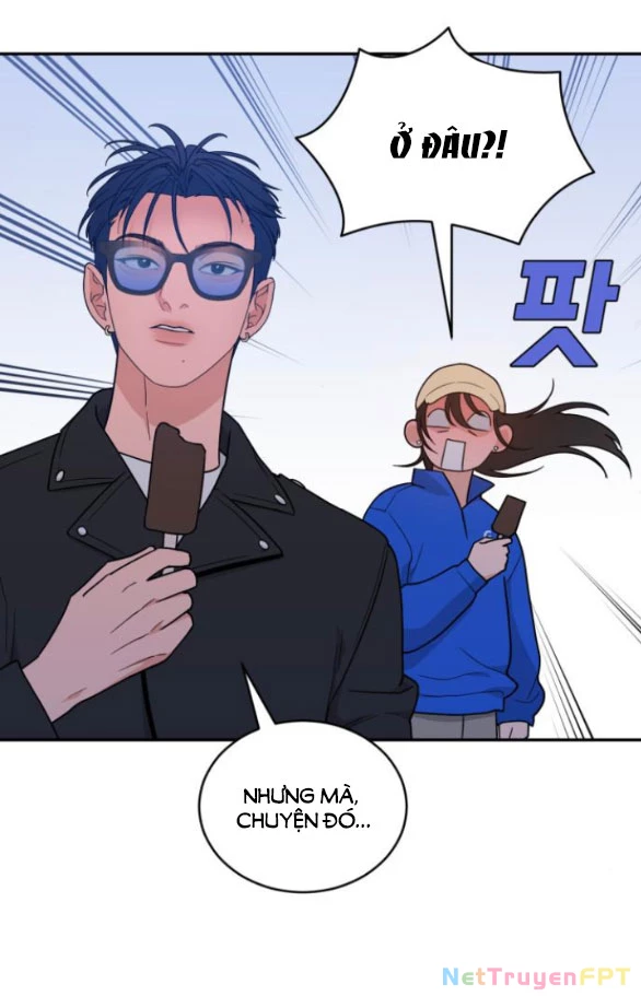 Vận May Bất Ngờ Chapter 42.2 - Trang 2