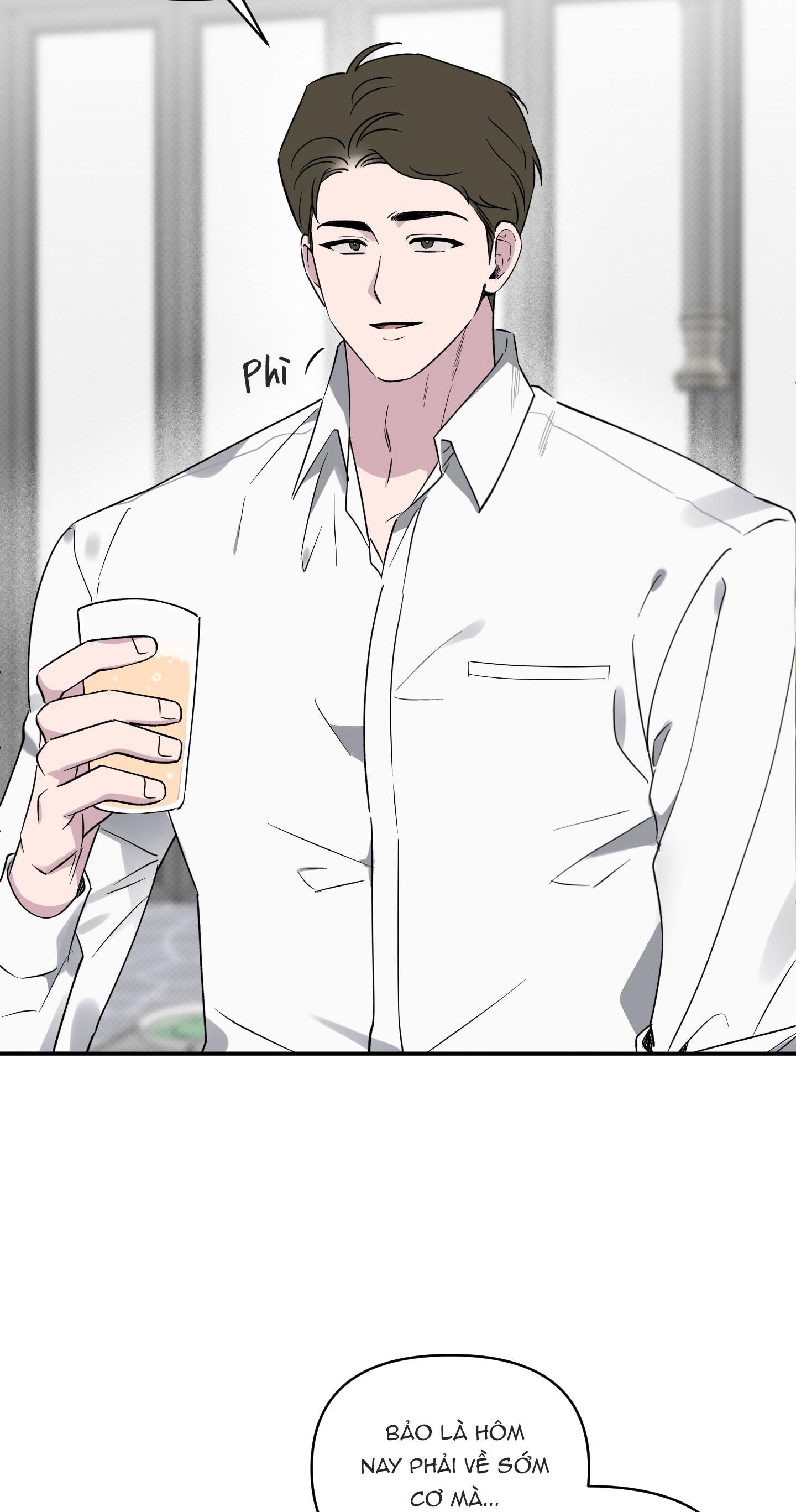 Vận May Bất Ngờ Chapter 42 - Trang 2