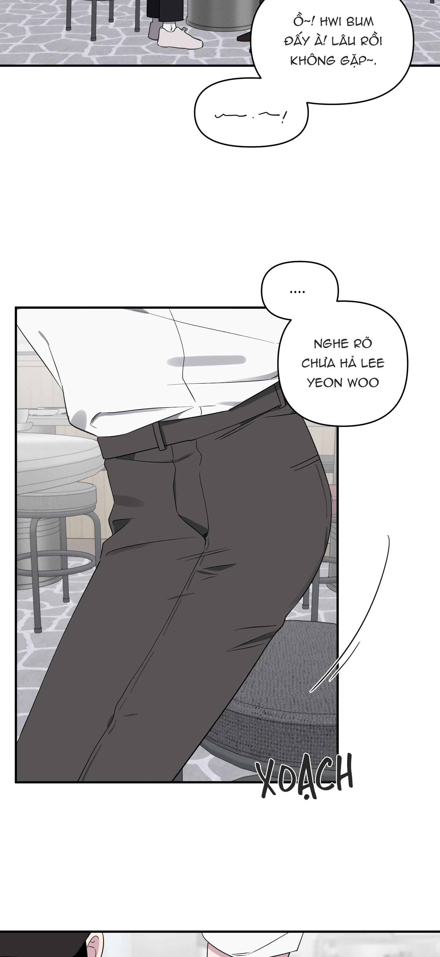 Vận May Bất Ngờ Chapter 42 - Trang 2