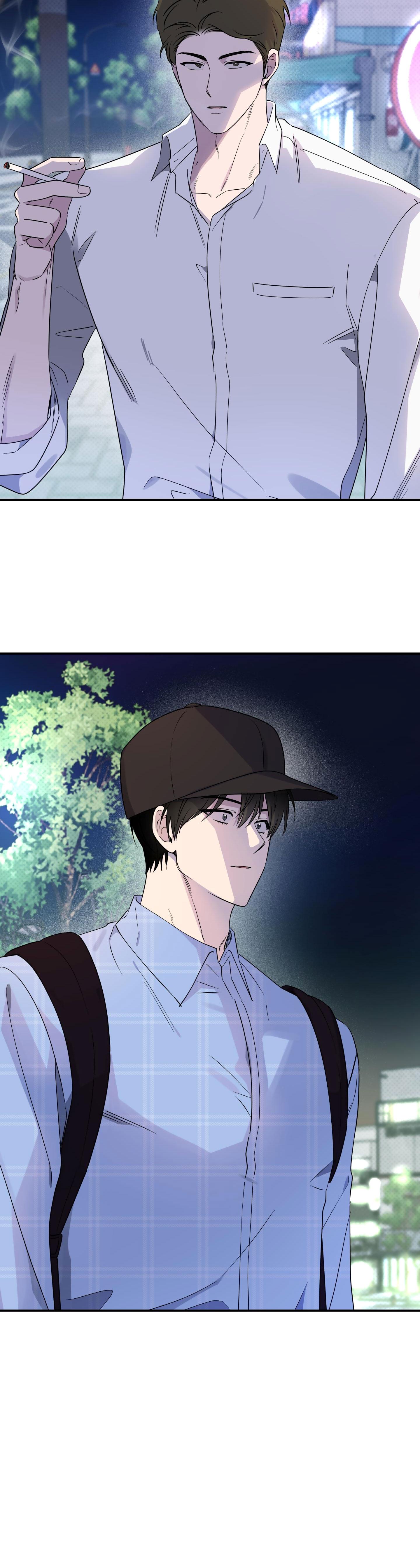 Vận May Bất Ngờ Chapter 42 - Trang 2