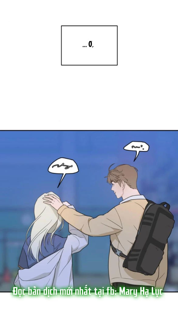 Vận May Bất Ngờ Chapter 43.1 - Trang 2