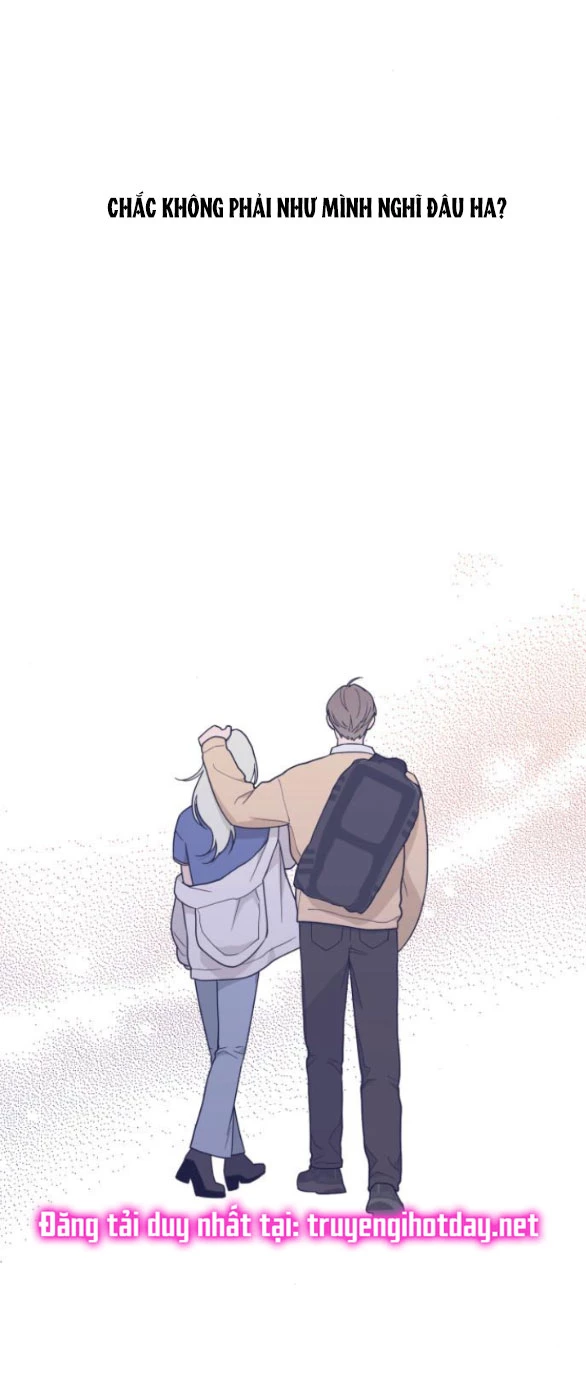 Vận May Bất Ngờ Chapter 43.1 - Trang 2