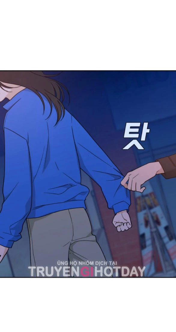 Vận May Bất Ngờ Chapter 43.1 - Trang 2