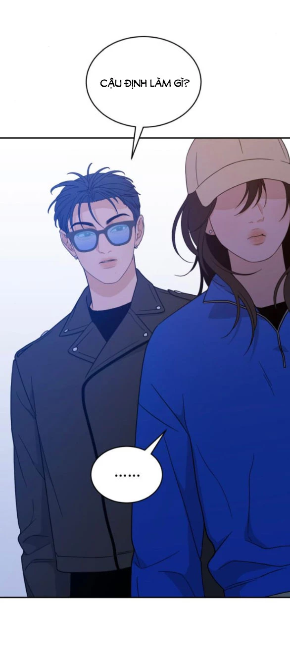 Vận May Bất Ngờ Chapter 43.1 - Trang 2