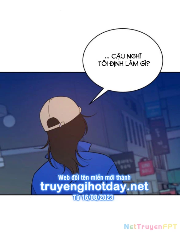 Vận May Bất Ngờ Chapter 43.1 - Trang 2