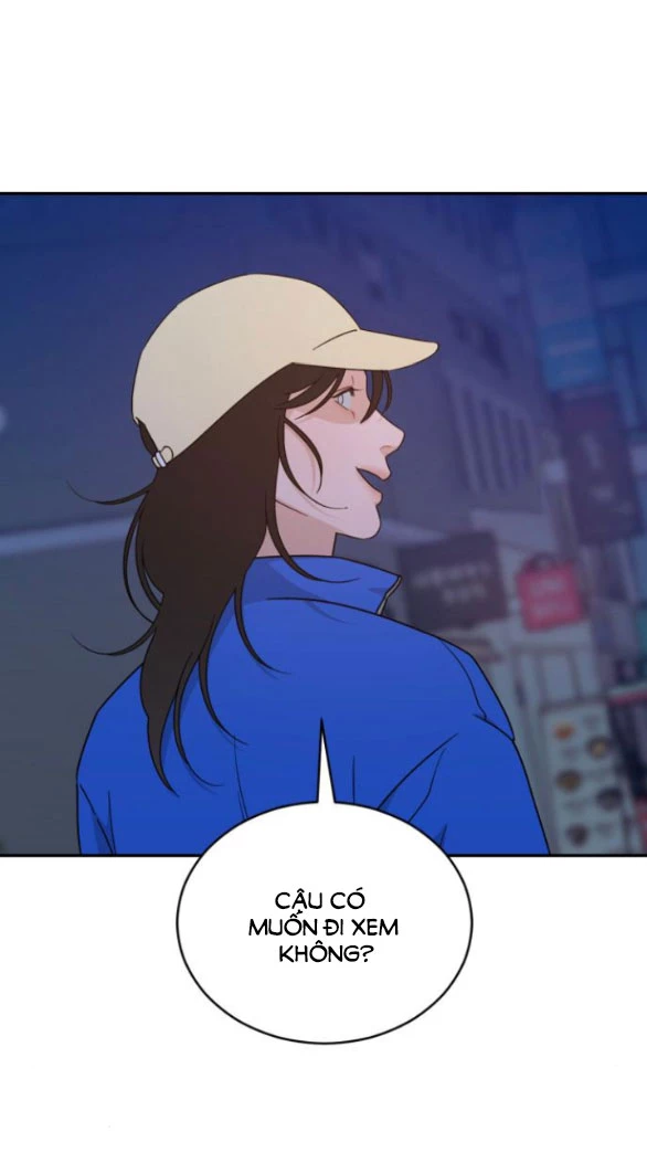 Vận May Bất Ngờ Chapter 43.1 - Trang 2