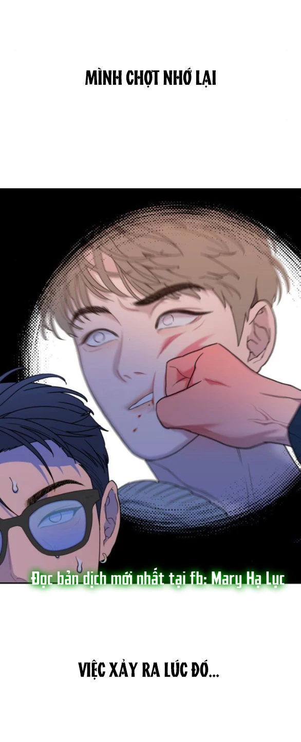 Vận May Bất Ngờ Chapter 43.1 - Trang 2