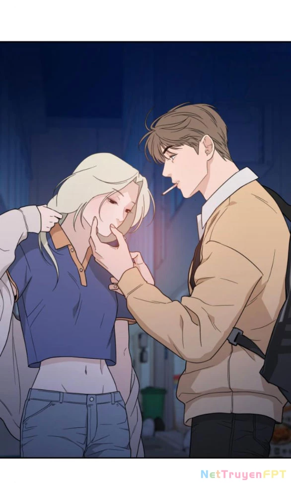 Vận May Bất Ngờ Chapter 43.1 - Trang 2