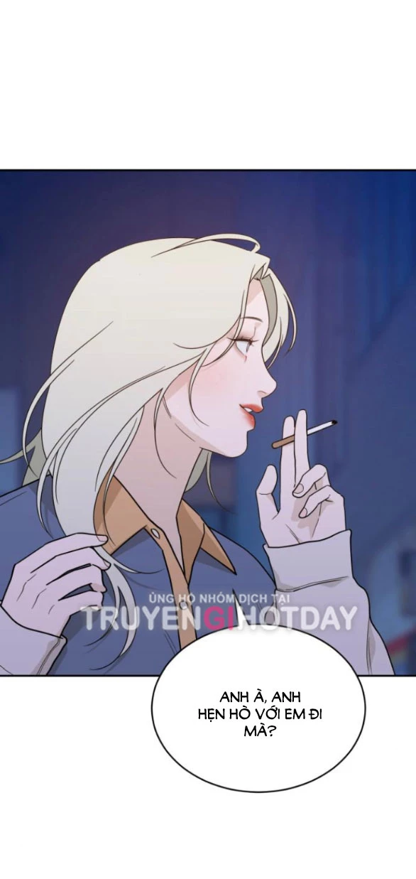 Vận May Bất Ngờ Chapter 43.1 - Trang 2