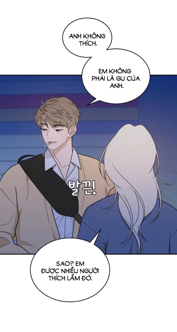 Vận May Bất Ngờ Chapter 43.1 - Trang 2