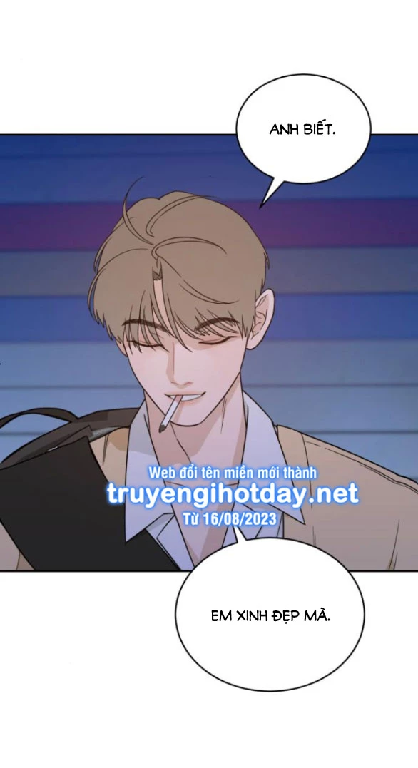 Vận May Bất Ngờ Chapter 43.1 - Trang 2