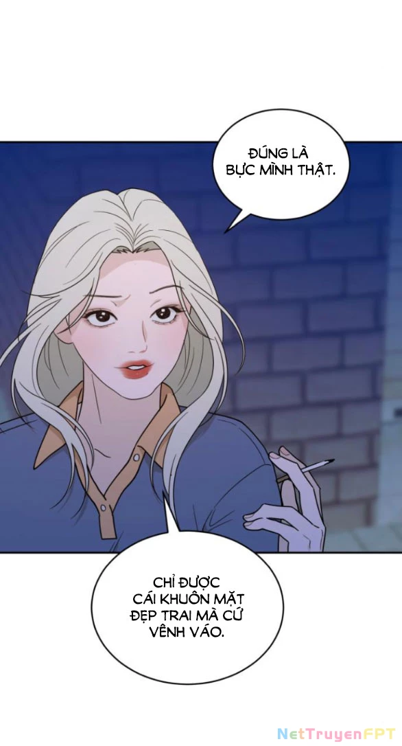 Vận May Bất Ngờ Chapter 43.1 - Trang 2