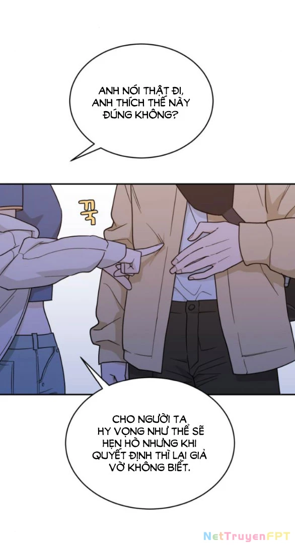 Vận May Bất Ngờ Chapter 43.1 - Trang 2