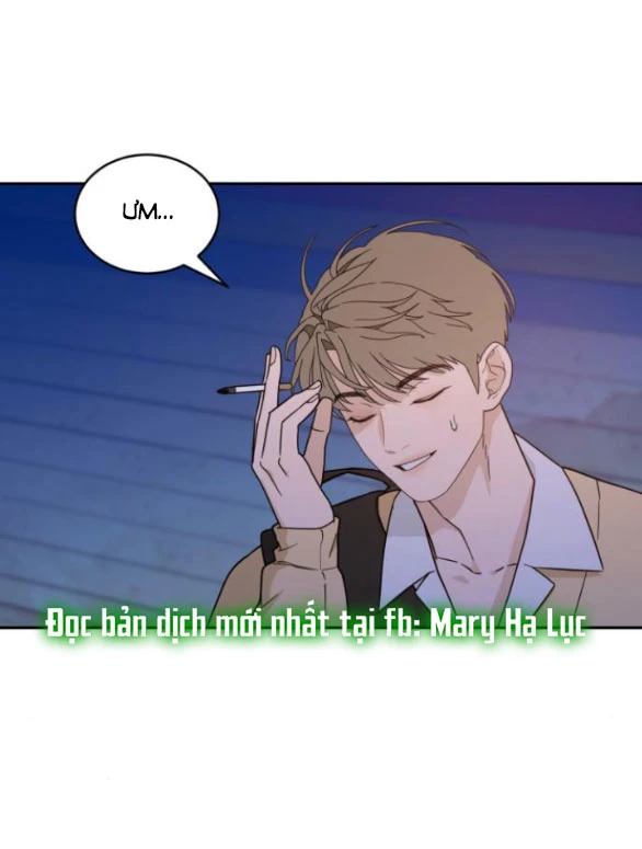 Vận May Bất Ngờ Chapter 43.1 - Trang 2