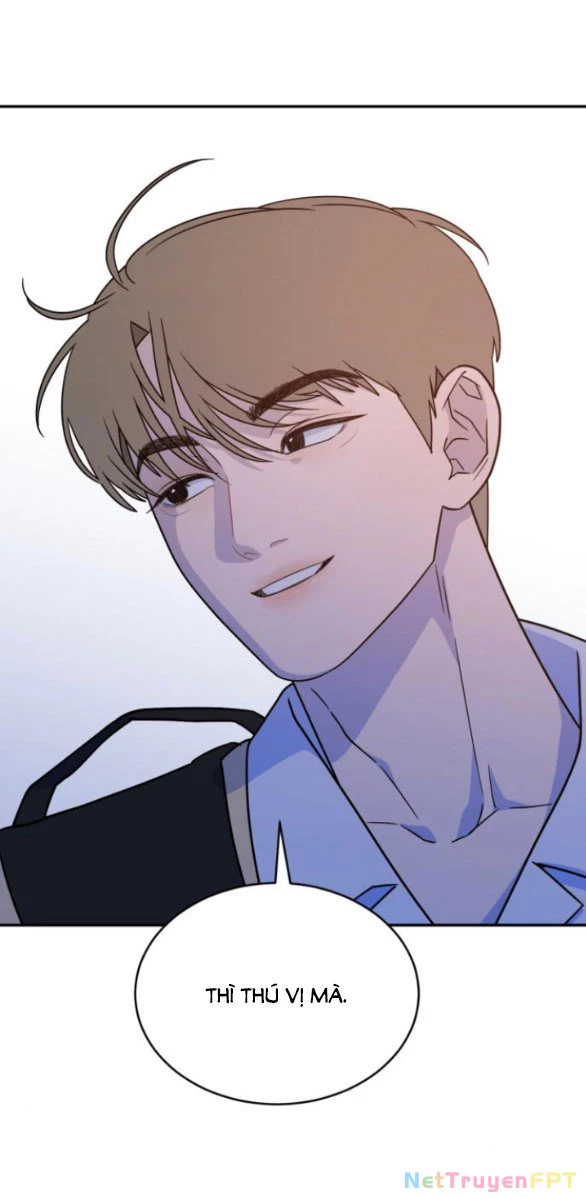 Vận May Bất Ngờ Chapter 43.1 - Trang 2
