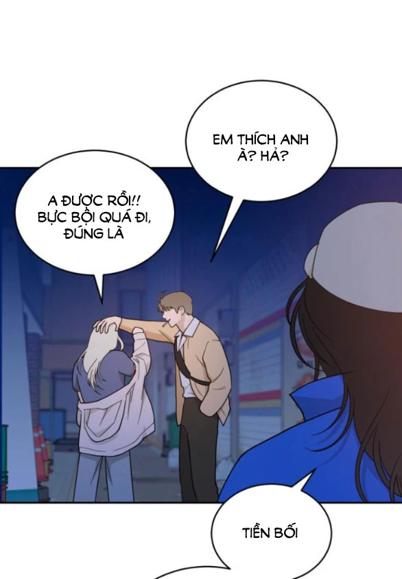 Vận May Bất Ngờ Chapter 43.1 - Trang 2