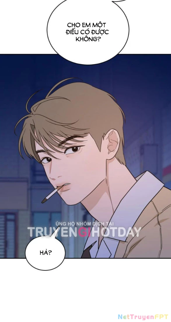 Vận May Bất Ngờ Chapter 43.1 - Trang 2